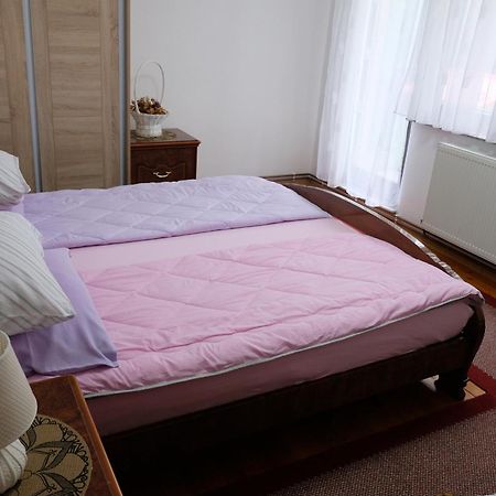 Ammy Apartment Sarajevo Esterno foto
