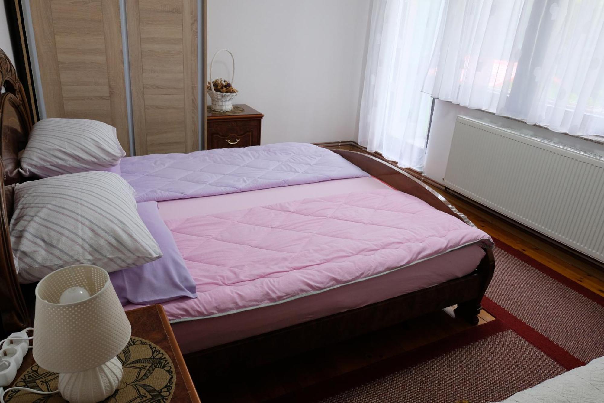 Ammy Apartment Sarajevo Esterno foto
