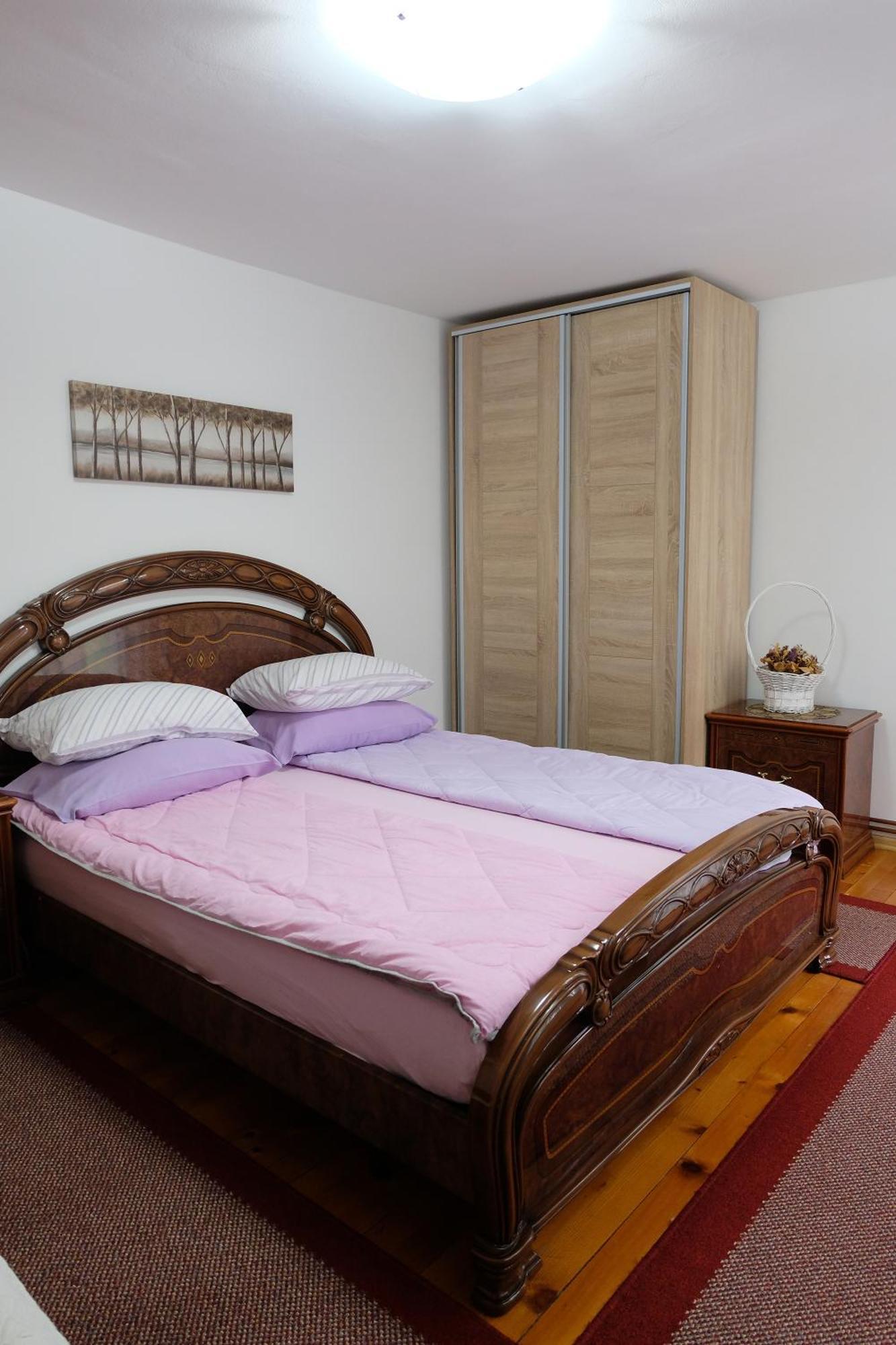 Ammy Apartment Sarajevo Esterno foto