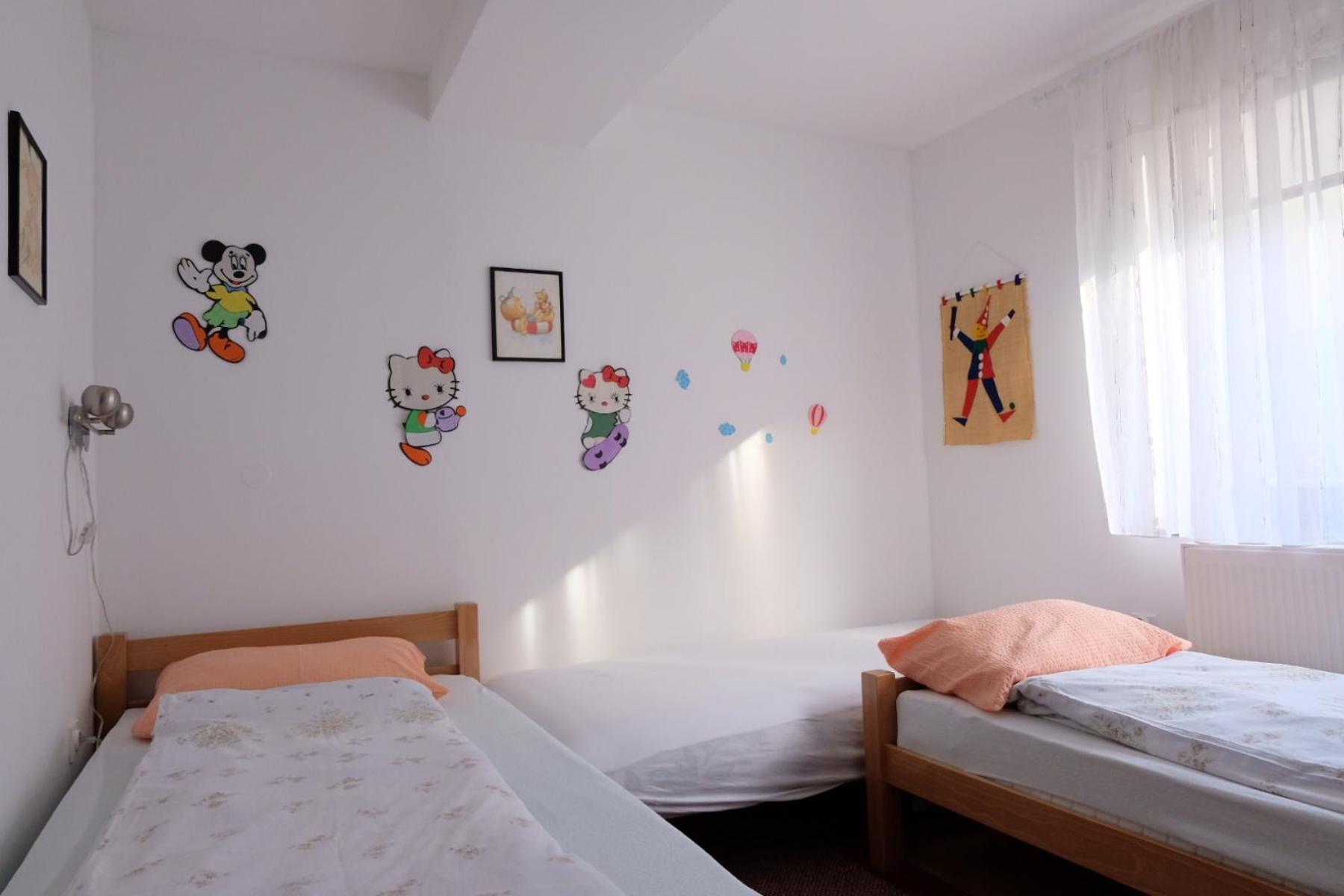 Ammy Apartment Sarajevo Esterno foto