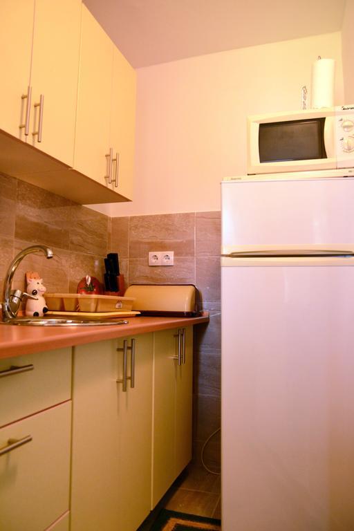 Ammy Apartment Sarajevo Esterno foto