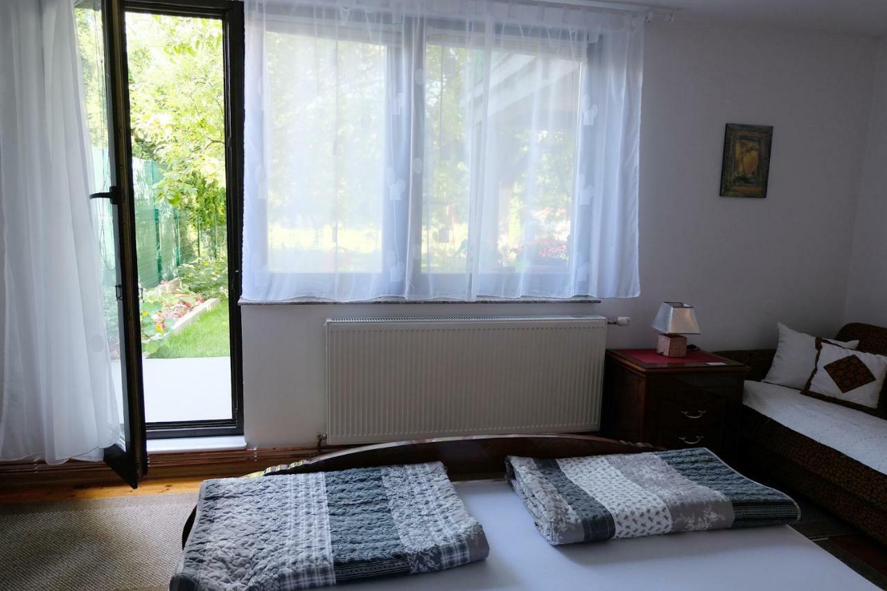 Ammy Apartment Sarajevo Esterno foto